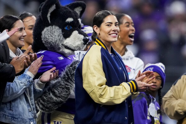 BREAKING NEWS: Aces G Kelsey Plum elects to not participate in Unrivaled…