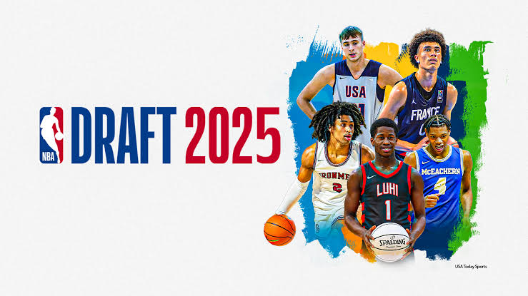 Lakers Land Intriguing SEC Big Man in New 2025 NBA Mock Draft…