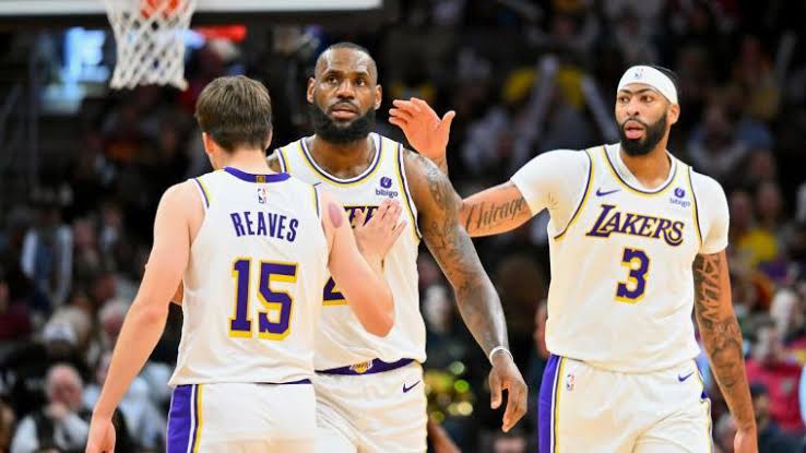 3 unsigned free agents who could actually help the Lakers right now