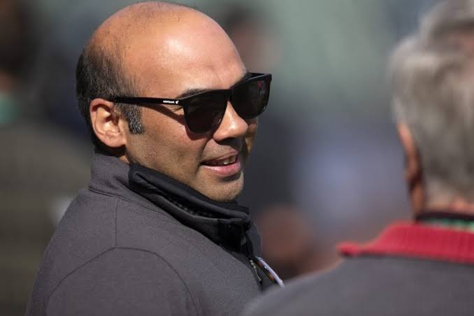 Dodgers Discussing Front Office Role With Farhan Zaidi…