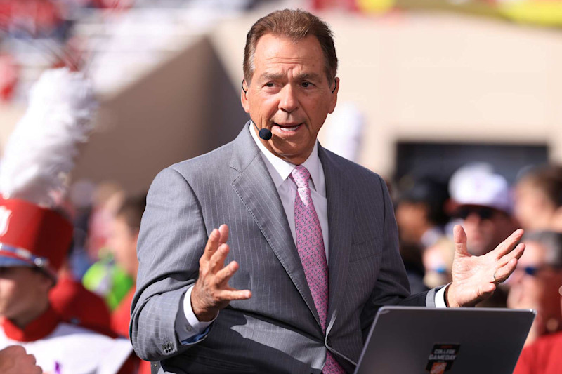 Nick Saban demands that college football be synchronized with the academic calendar, create national legislation…