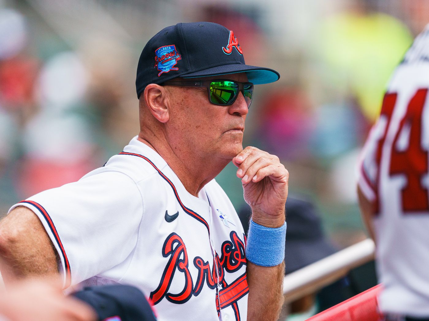DONE DEAL: Just In Atlanta Braves confirm a $49 Million Star Infielder officially agreed to sign with Braves…