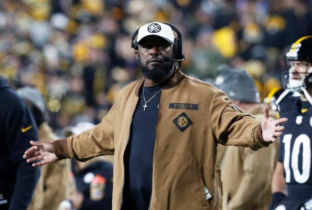 SO SAD: Steelers Nation Says Goodbye: Head Coach Announces Retirement
