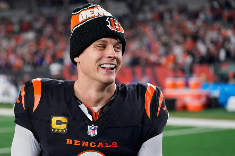 The Cincinnati Bengals approach the transfer portal process if building around QB Joe Burrow…