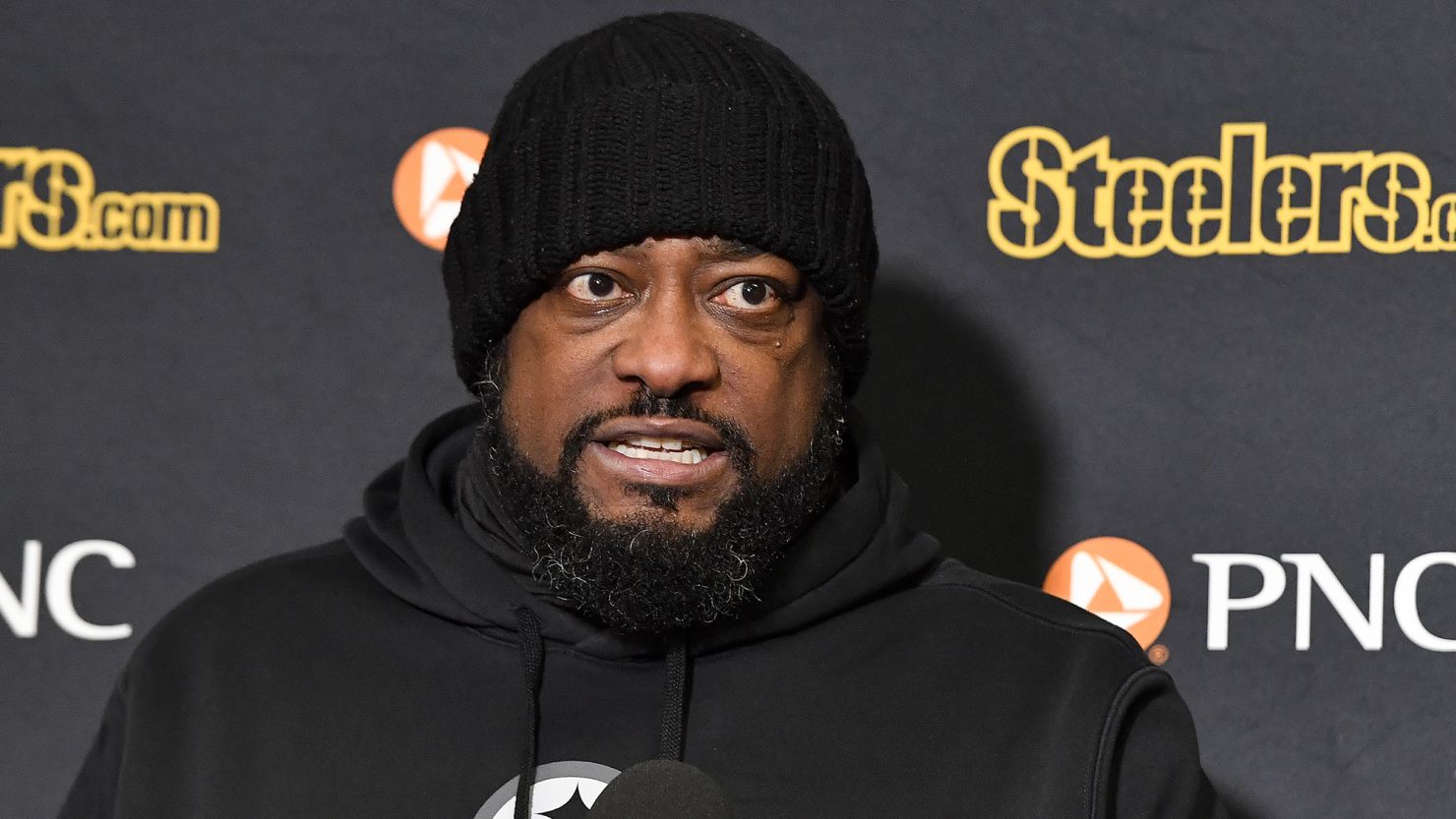 Sad News: Pittsburgh head coach Mike Tomlin officially announced the departure of two Superstars…