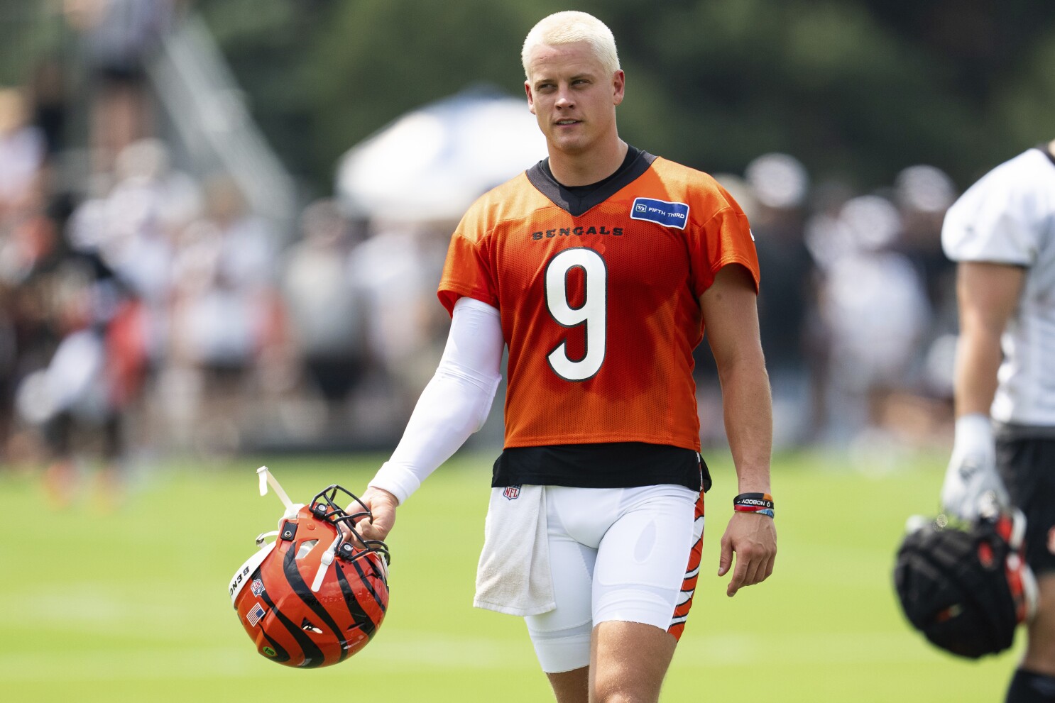 “If not me,who else”Joe Burrow shares a heart-warming statement…