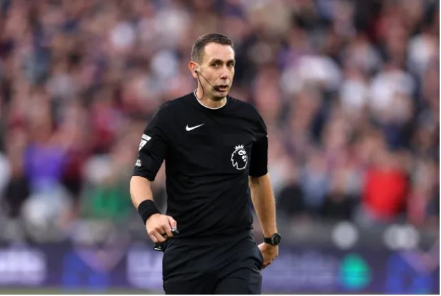 Heartbroken: Ex-Premier League referee has revealed he is gay claiming he took to cocaine due to fear over coming out in a ‘macho world’.