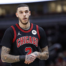 Chicago Bulls approach the transfer portal process if building around QB Lonzo Ball…