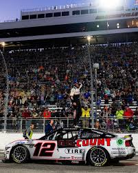 I’M leaving and i promise never to return: Ryan blaney announce after she…