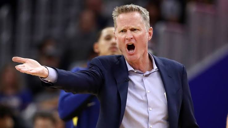 Sad News:Top on golden state Warriors Head Coach in to…….