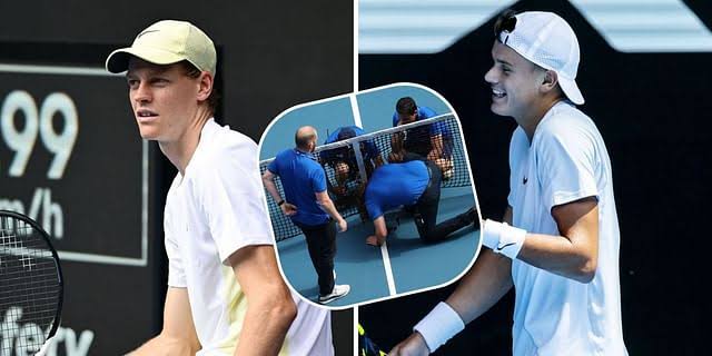 Breaking News: Jannik Sinner Announces Indefinite Break from Professional Tennis…