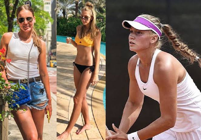 GOOD NEWS: Elena Rybakina head coach Yuri Shchukin announced the returning of…