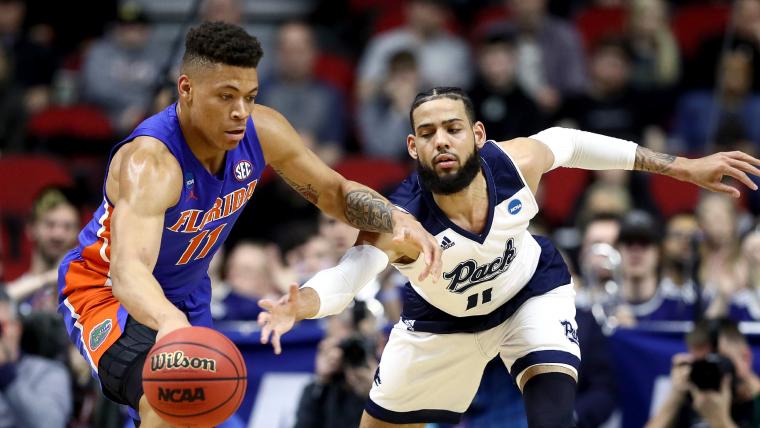 Florida Key Player Reflects on Recovery and Positives of the Season….