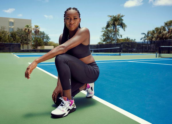 “If not me,who else”coco gauff shares a heart-warming statement…