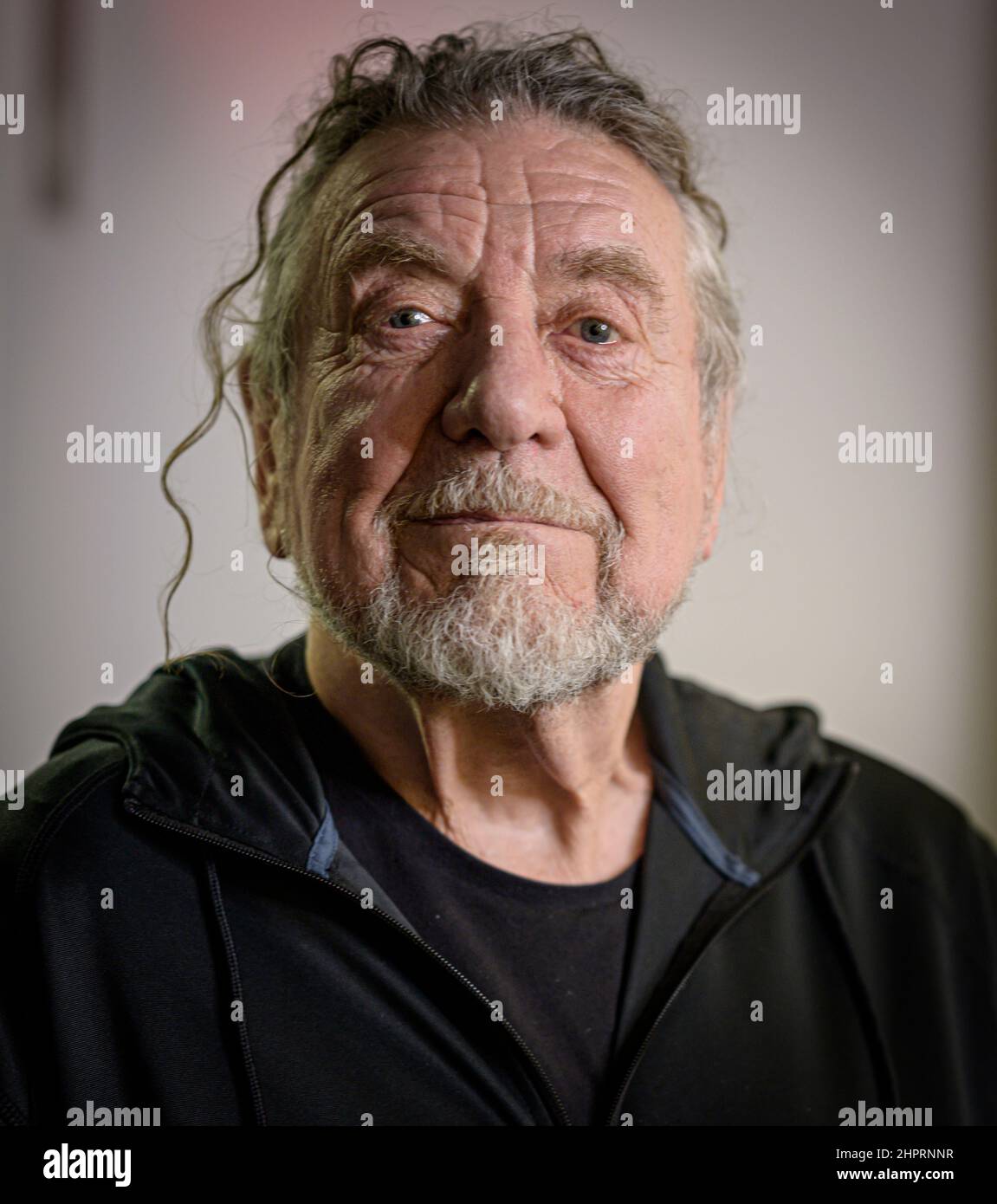 Robert Plant’s favourite post-Led Zeppelin song: “I picked this one over them all”