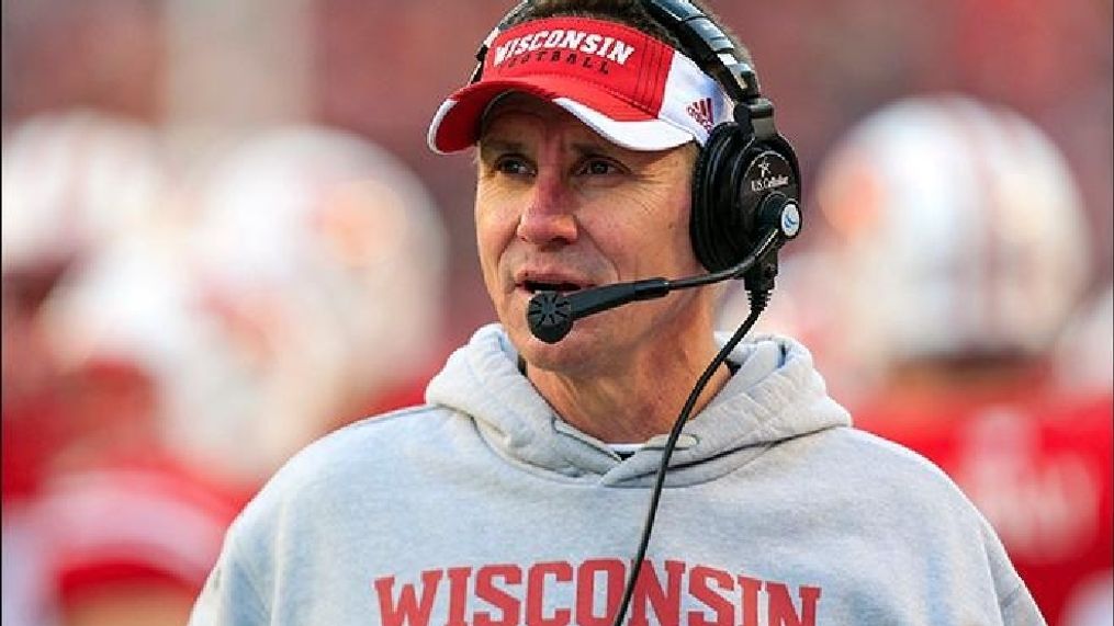 Unexpected Announcement: Wisconsin badger announce renovation of the….