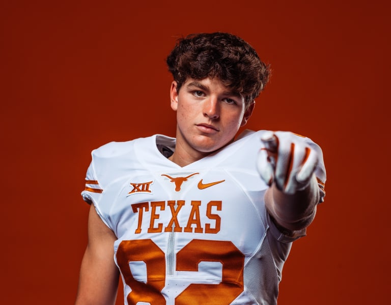 Unbelievable announcement: Taxes Longhorns Football just made an incredible announcement…