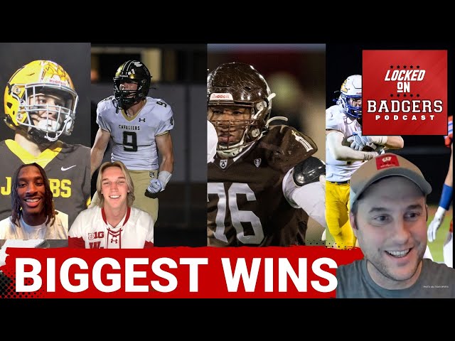 Breaking News: just now Wisconsin badger football reviews secret…