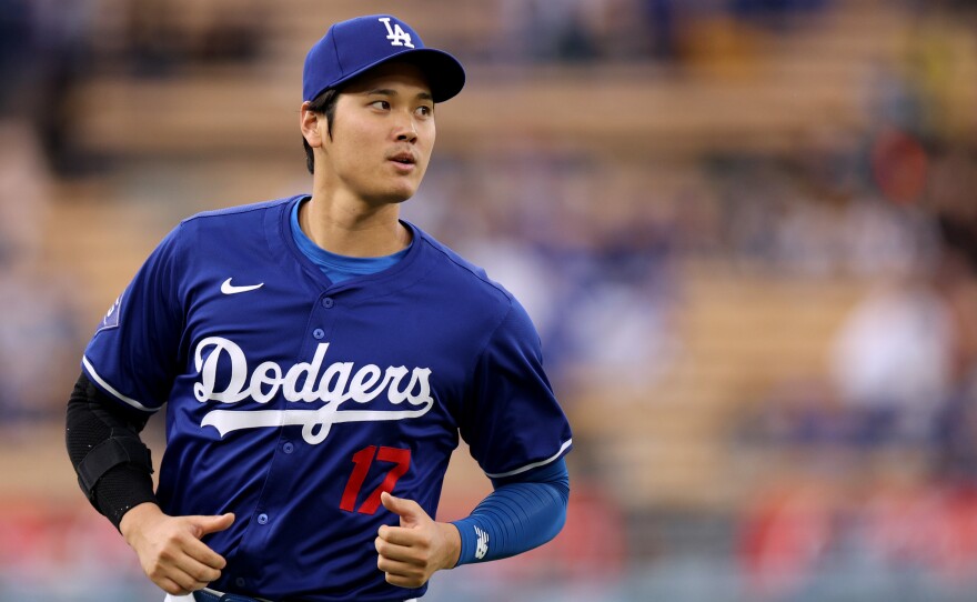 “Sad and Strange Story: Shohei Ohtani’s Coaching Saga Takes a Tumultuous Turn as Ex-Coach Finally Breaks His Silence…
