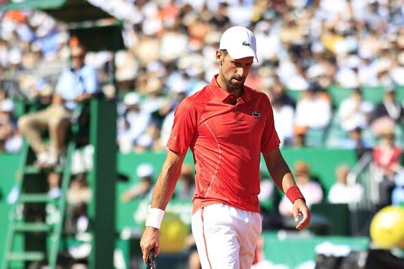 Unexpected Announcement: Novak Djokovic Shakes the Sports World with Sudden Revelation….