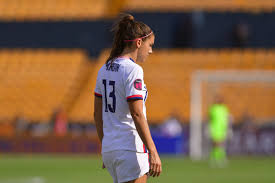 “Sad and Strange Story: Alex Morgan’s Coaching Saga Takes a Tumultuous Turn as Ex-Coach Finally Breaks His Silence…