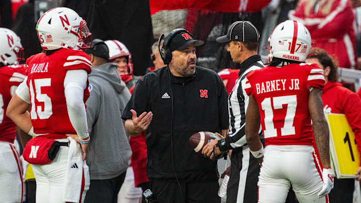 INTERESTING NEWS: What Nebraska Head Coach Matt Rhule Said About Boston College After Pinstripe Bowl Selection………..see more details………