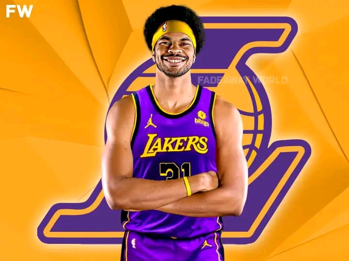 NBA Latest: LA Lakers Acquire Cleveland Cavaliers Center Jarrett Allen in a Three-Year Deal Worth $95.3 Million. See More… 