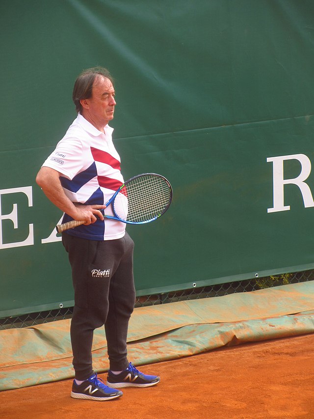 SO SAD: The Currenct Head Coach Of Italian tennis Have Just Resigned because of Jannik sinner……..