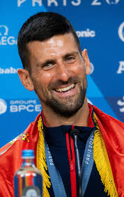 An Era Comes to an End: A Talented tennis Pitcher Declares Retirement.Read more…