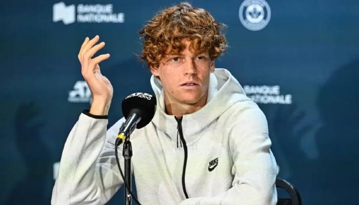 Jannik sinner settled the Paul Scholes, Steven Gerrard or Frank Lampard debate by naming his ideal signing.. see more..