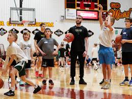 NIL the way it’s supposed to be: Purdue basketball’s Braden Smith camp gives back… Read More