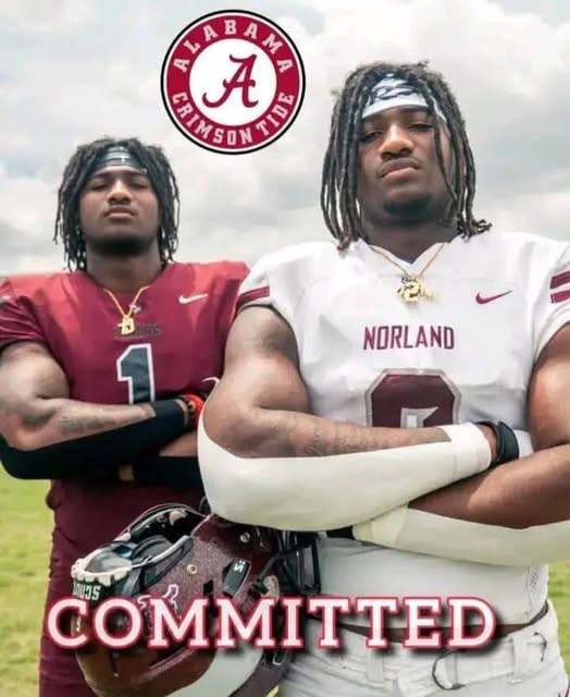 Major Shakeup in College Football Recruiting: Five-Star Twin Defensive Ends Darryll and Mandrell Desir Flip from Florida State to Alabama, Snubbing Penn State, Nebraska, and Other Top Programs; Experts Discuss the Impact Heading into the….