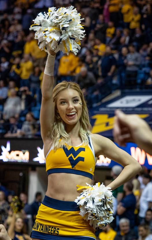 WORLD CHAMPS: The West Virginia Mountaineers Cheerleading Squad has been officially crowned the #1 Team on the Planet by ESPN after a jaw-dropping performance at the UCA & UDA Nationals! From Mountaineer Roots to Global Heights—You Danced, You Soared, You Conquered the World! Congratulations, World Champions—you are the heartbeat of Mountaineer Nation and the sweetest sound of victory… Read More