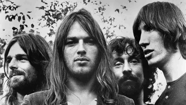 “I had a terrible habit of playing bits of songs by other people”: The Pink Floyd classic that Roger Waters was worried David Gilmour had stolen from someone else…
