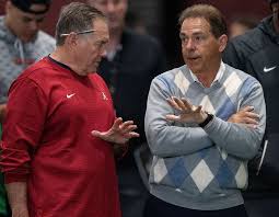 Breaking News: Colin Cowherd States Bill Belichick’s Role in Ex-Alabama HC Nick Saban Wanting Coaching Return… Read more