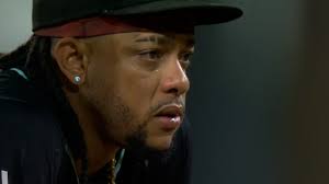 Heartbreaking News: MLB star Ketel Marte in tears after fan taunts him about mother who died in car accident… Read More