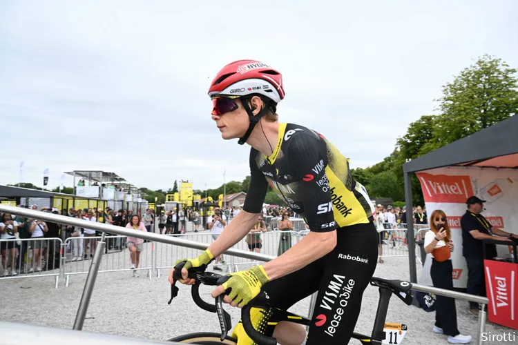 Wiggins and Bruyneel are surprisingly critical of the ‘new’ Vingegaard: “He doesn’t have the confidence to sit back…