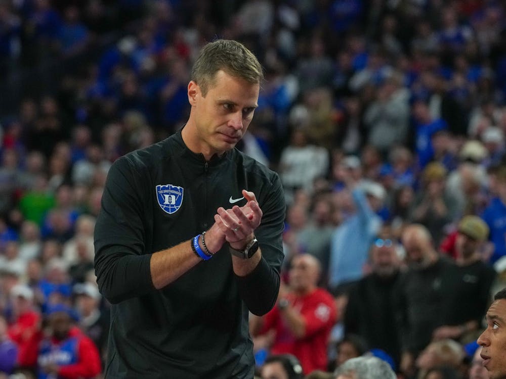 Film room: Cayden Boozer’s family ties, elite guard abilities prime Duke men’s basketball for continued success… Read More