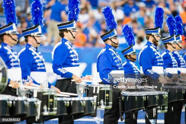 HISTORY MADE!!!: Kentucky Wildcats’s Fightin’ Wildcat Marching Band Named #1 Marching Band In The WORLD By ESPN… Read More…