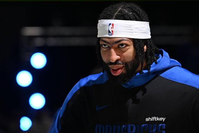 BREAKING: NBA Super Star Anthony Davis Gives Back — Launches Mentorship & Leadership Program for Alma Mater Kentucky Wildcat Team to Help Young Players Reach Their Full Potential..In his words i want to see the younger generation… See More