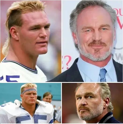 BREAKING NEWS: In a Stunning Turn of Events, Former Oklahoma Sooners Legend and Controversial Linebacker Brian Bosworth Makes Shocking Return to Norman as Senior Coaching Staff Member — A Bold Move That Signals a New Era of Grit, Glory, and Redemption for Oklahoma Football… Read More