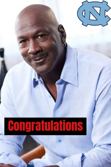 CONGRATULATIONS: UNC Men’s Basketball Legend Michael Jordan has been named one of the 100 most influential people in sports by TIME 100 magazine, marking a milestone that cements his reputation and… Read More
