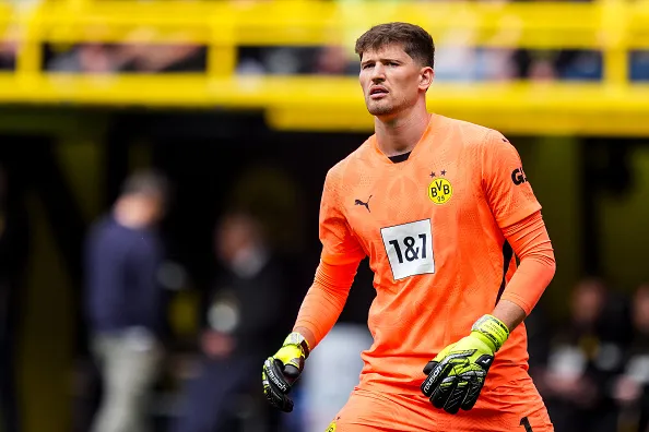 Heartbreaking: Borussia Dortmund goalkeeper Gregor Kobel says it was a relatively easy decision to turn down strong interest from Chelsea and it was never his ‘dream’ to play in the Premier League… Read more