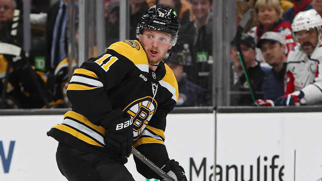 Shocking News: The Red Wings can’t afford to swap J.T. Compher for Casey Mitterrand… due to…