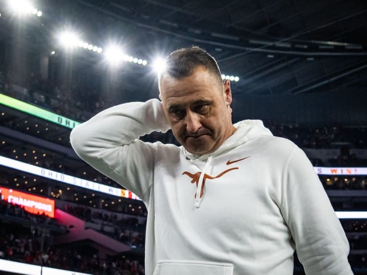 Breaking News: Texas Longhorns hit with tough injury news to key depth that could impact Arch Manning weeks ahead of game against Ohio State… Read More