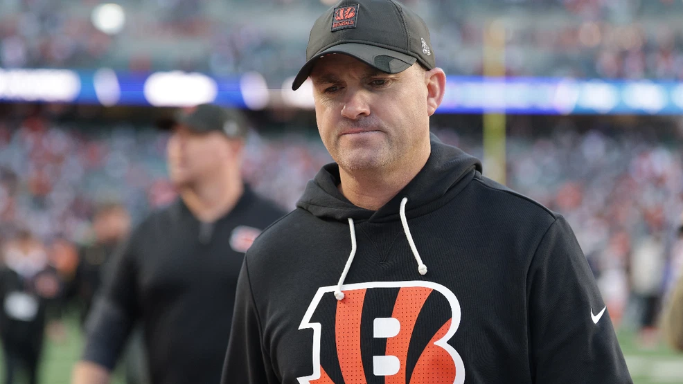 Zac Taylor announce his retirement