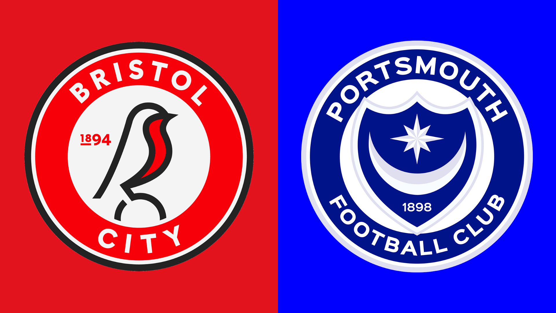 Birmingham vs Bristol City next in line.