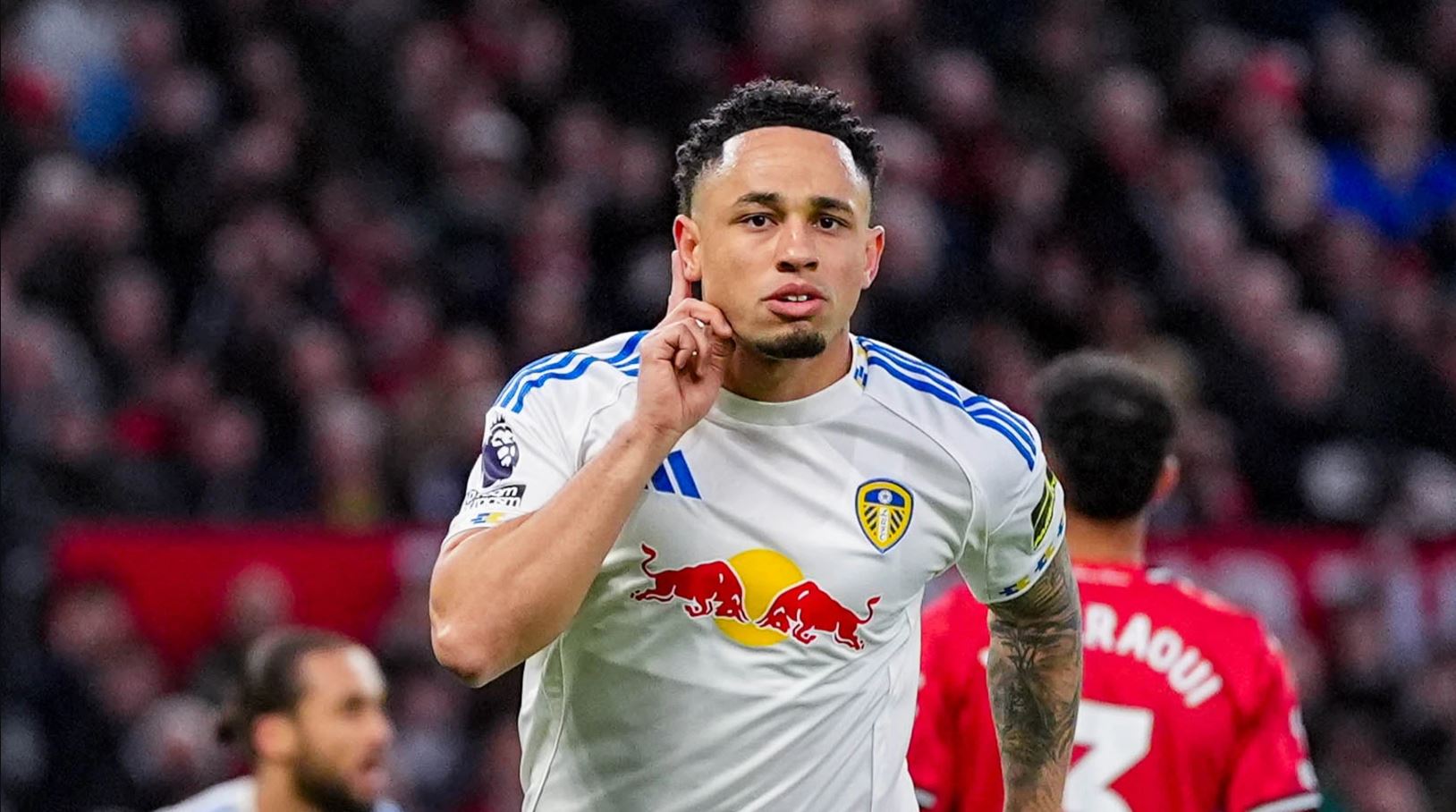 Criticism to Comeback: Leeds super star Journey Back to the Top