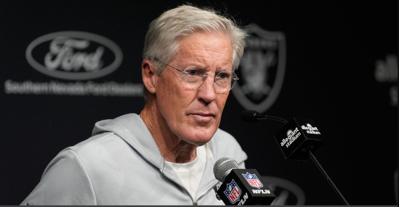 Las Vegas Raiders Target Blockbuster Move to Solve Cornerback Crisis