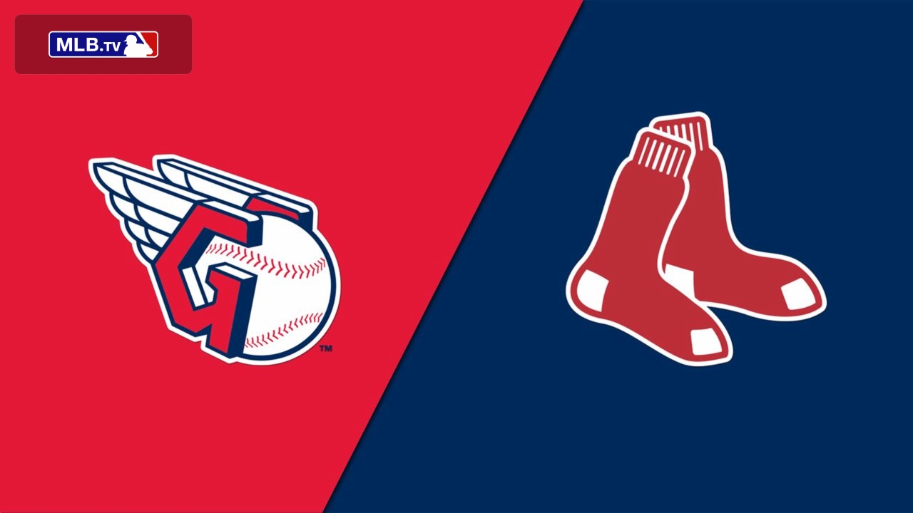 Guardians vs Red Sox game recently…